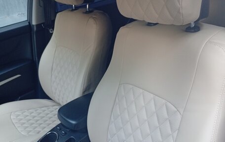 SsangYong Actyon II рестайлинг, 2013 год, 1 350 000 рублей, 23 фотография