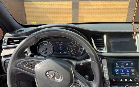Infiniti QX50 II, 2018 год, 2 950 000 рублей, 6 фотография