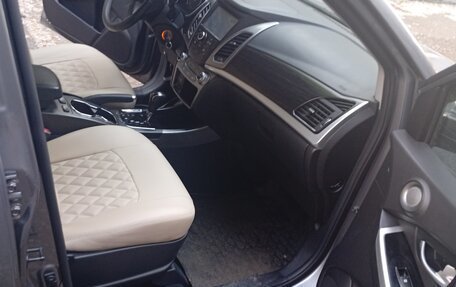SsangYong Actyon II рестайлинг, 2013 год, 1 350 000 рублей, 16 фотография
