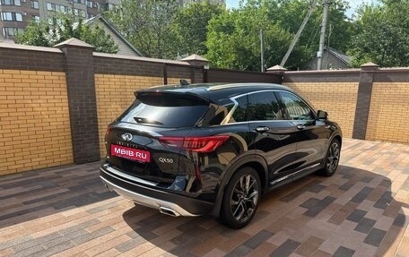 Infiniti QX50 II, 2018 год, 2 950 000 рублей, 2 фотография