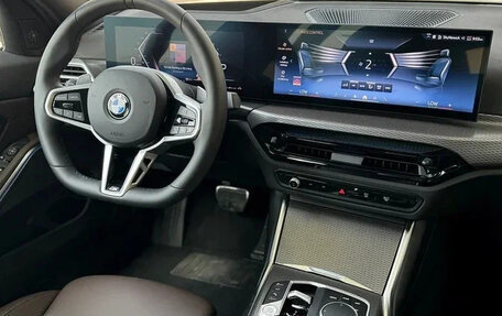 BMW 3 серия, 2025 год, 5 810 000 рублей, 7 фотография