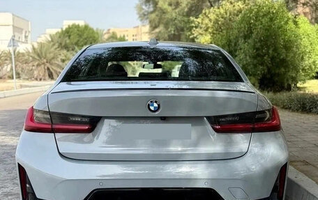 BMW 3 серия, 2025 год, 5 810 000 рублей, 5 фотография