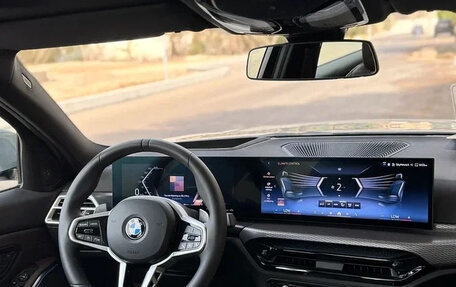 BMW 3 серия, 2025 год, 5 810 000 рублей, 8 фотография