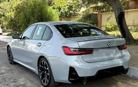BMW 3 серия, 2025 год, 5 810 000 рублей, 6 фотография