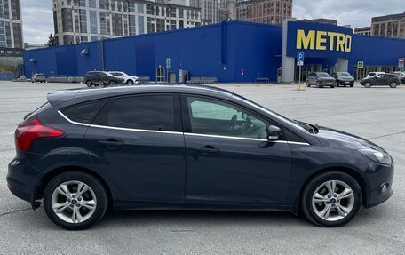 Ford Focus III, 2012 год, 650 000 рублей, 3 фотография