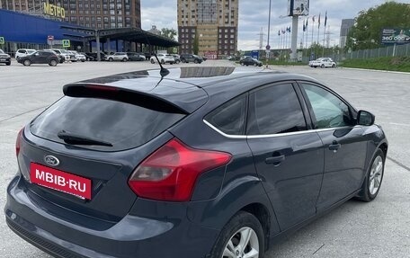 Ford Focus III, 2012 год, 650 000 рублей, 4 фотография