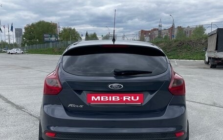 Ford Focus III, 2012 год, 650 000 рублей, 5 фотография