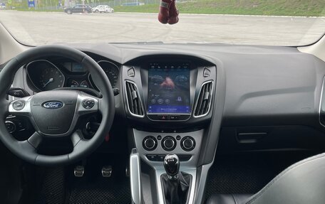 Ford Focus III, 2012 год, 650 000 рублей, 10 фотография