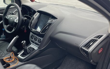 Ford Focus III, 2012 год, 650 000 рублей, 11 фотография