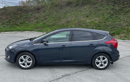 Ford Focus III, 2012 год, 650 000 рублей, 7 фотография