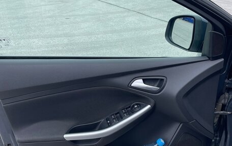 Ford Focus III, 2012 год, 650 000 рублей, 16 фотография
