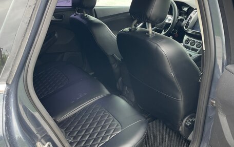 Ford Focus III, 2012 год, 650 000 рублей, 13 фотография