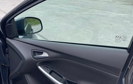 Ford Focus III, 2012 год, 650 000 рублей, 14 фотография
