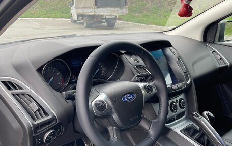 Ford Focus III, 2012 год, 650 000 рублей, 17 фотография