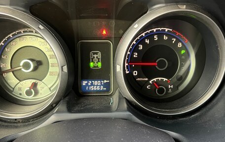 Mitsubishi Pajero IV, 2007 год, 1 900 000 рублей, 4 фотография