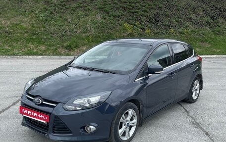 Ford Focus III, 2012 год, 650 000 рублей, 8 фотография