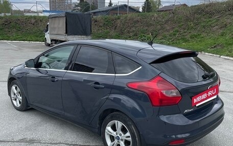 Ford Focus III, 2012 год, 650 000 рублей, 6 фотография