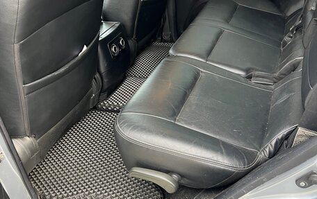 Mitsubishi Pajero IV, 2007 год, 1 900 000 рублей, 11 фотография