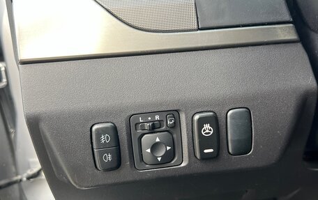 Mitsubishi Pajero IV, 2007 год, 1 900 000 рублей, 14 фотография