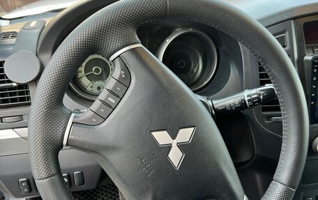 Mitsubishi Pajero IV, 2007 год, 1 900 000 рублей, 7 фотография