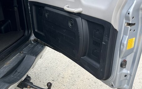 Mitsubishi Pajero IV, 2007 год, 1 900 000 рублей, 9 фотография