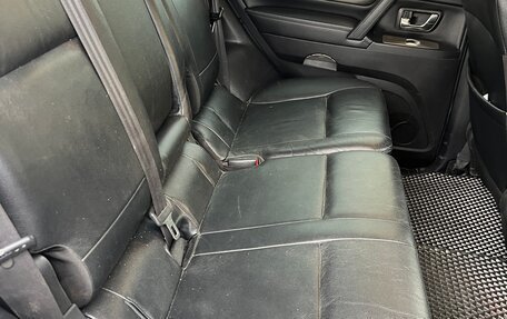 Mitsubishi Pajero IV, 2007 год, 1 900 000 рублей, 15 фотография