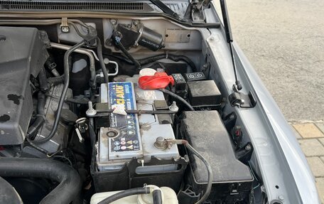 Mitsubishi Pajero IV, 2007 год, 1 900 000 рублей, 6 фотография