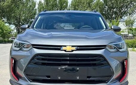 Chevrolet Orlando, 2022 год, 1 390 000 рублей, 2 фотография