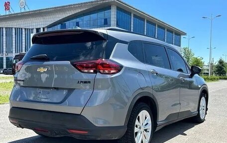 Chevrolet Orlando, 2022 год, 1 390 000 рублей, 6 фотография
