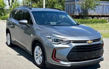 Chevrolet Orlando, 2022 год, 1 390 000 рублей, 3 фотография