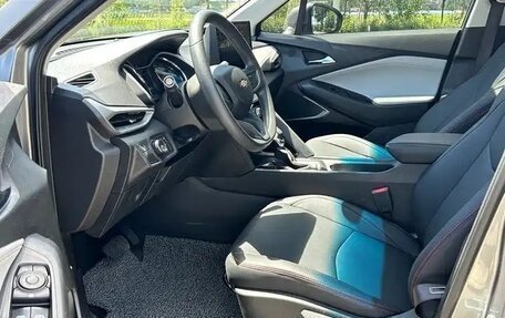 Chevrolet Orlando, 2022 год, 1 390 000 рублей, 8 фотография