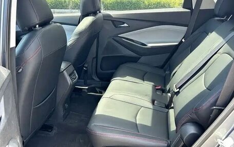 Chevrolet Orlando, 2022 год, 1 390 000 рублей, 10 фотография