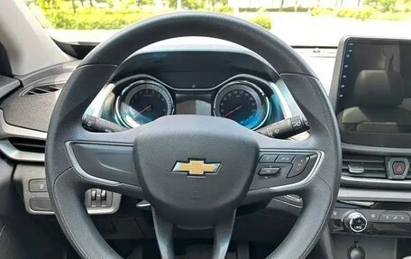 Chevrolet Orlando, 2022 год, 1 390 000 рублей, 12 фотография