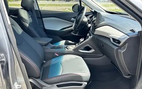 Chevrolet Orlando, 2022 год, 1 390 000 рублей, 9 фотография