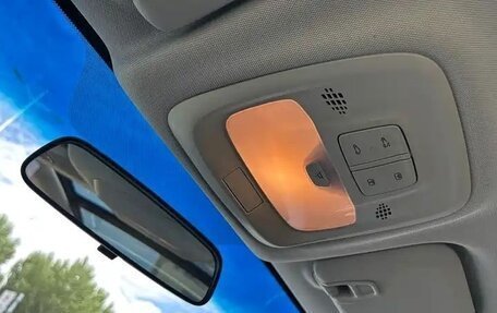 Chevrolet Orlando, 2022 год, 1 390 000 рублей, 19 фотография
