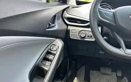Chevrolet Orlando, 2022 год, 1 390 000 рублей, 15 фотография