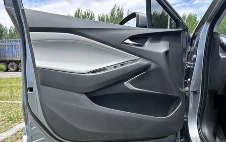 Chevrolet Orlando, 2022 год, 1 390 000 рублей, 21 фотография