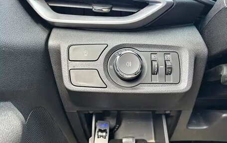 Chevrolet Orlando, 2022 год, 1 390 000 рублей, 20 фотография