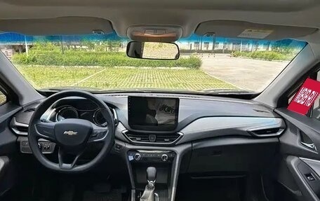Chevrolet Orlando, 2022 год, 1 390 000 рублей, 13 фотография