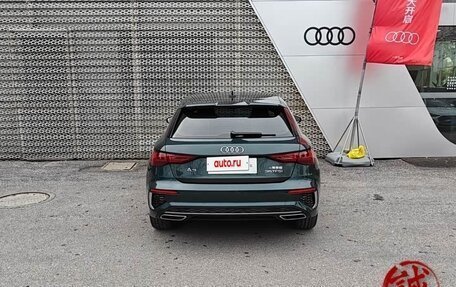 Audi A3, 2023 год, 1 720 000 рублей, 4 фотография
