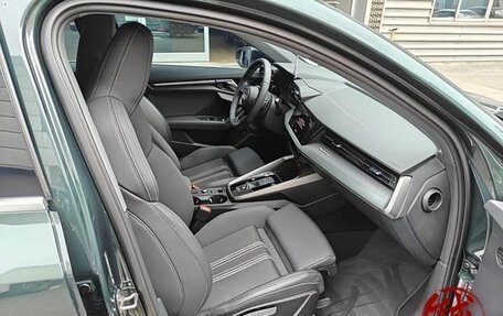 Audi A3, 2023 год, 1 720 000 рублей, 11 фотография