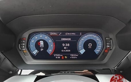 Audi A3, 2023 год, 1 720 000 рублей, 10 фотография