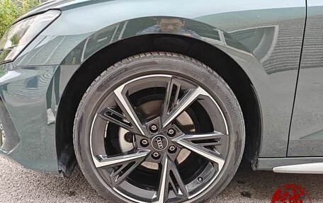 Audi A3, 2023 год, 1 720 000 рублей, 8 фотография
