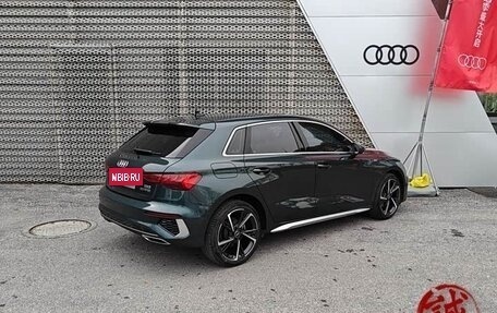 Audi A3, 2023 год, 1 720 000 рублей, 3 фотография
