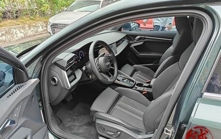 Audi A3, 2023 год, 1 720 000 рублей, 9 фотография
