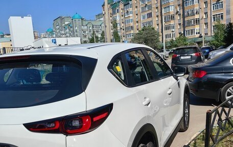 Mazda CX-5, 2026 год, 3 050 000 рублей, 5 фотография