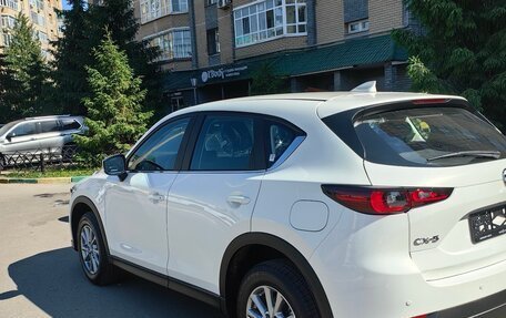 Mazda CX-5, 2026 год, 3 050 000 рублей, 4 фотография