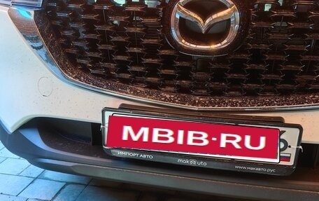 Mazda CX-5, 2026 год, 3 050 000 рублей, 2 фотография