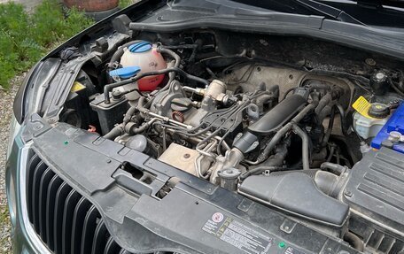 Skoda Yeti I рестайлинг, 2012 год, 850 000 рублей, 6 фотография