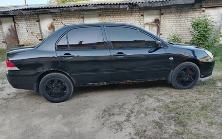 Mitsubishi Lancer IX, 2004 год, 190 000 рублей, 2 фотография
